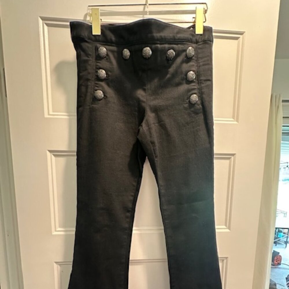 Veronica Beard Jeans